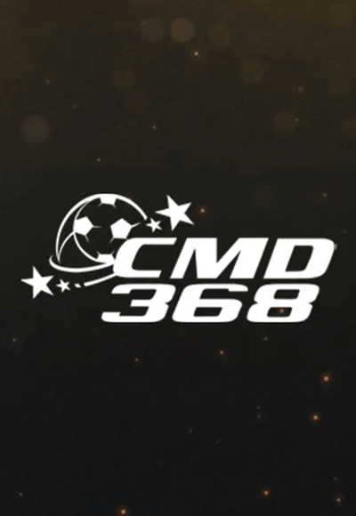 CMD-368-แทงบอลออนไลน์