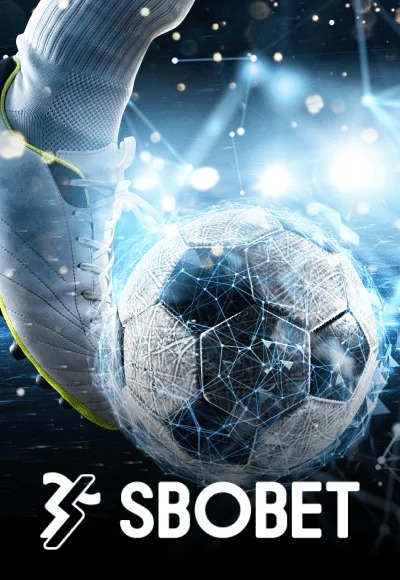SBOBET-แทงบอลออนไลน์
