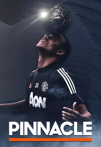 PINNACLE-แทงบอลออนไลน์