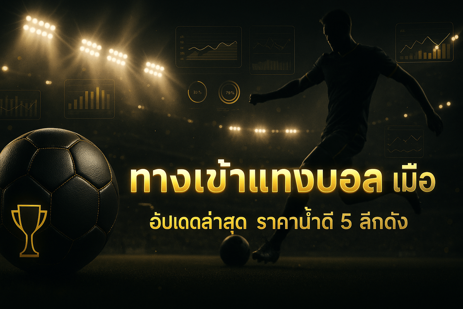 ทางเข้าแทงบอล มือถือ