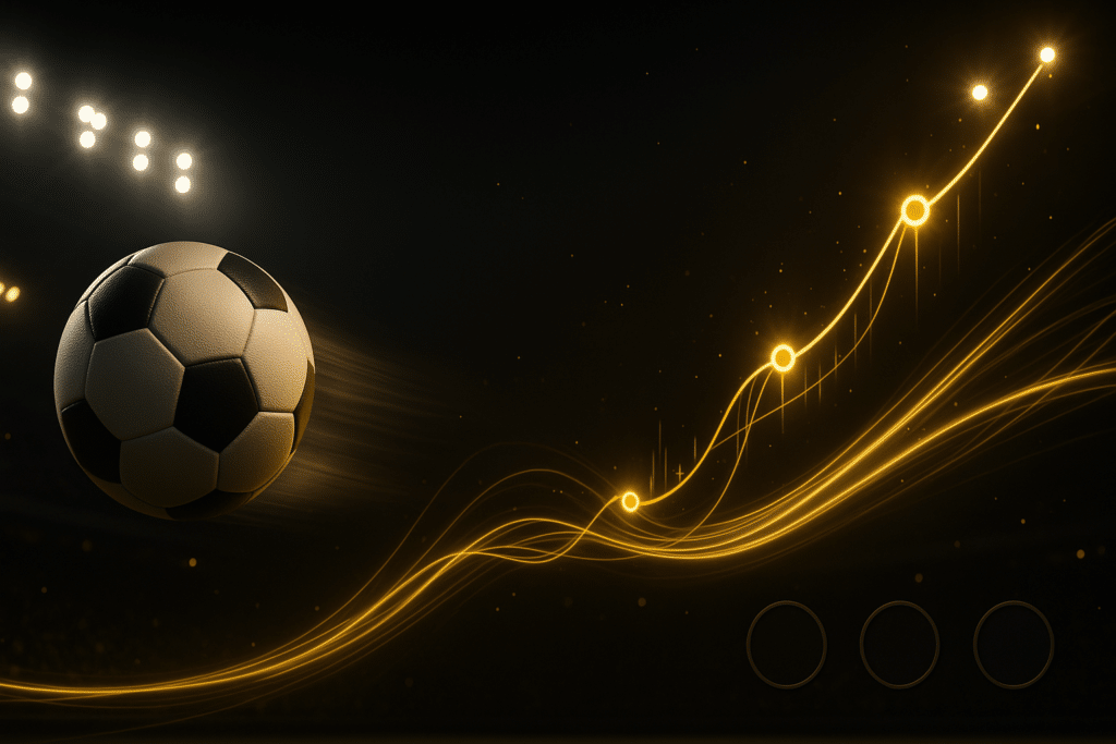 xpro88-odds-value-price-movement